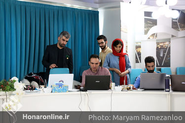 کارگاه آموزشی تصویرسازی و تایپوگرافی برای پوشاک