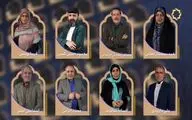 سرزمین شعر؛ گامی برای زنده نگهداشتن شعر فارسی