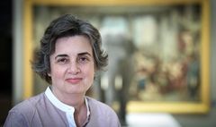 رئیس موزه لوور به سنا فراخوانده شد/ ۸۸ میلیون یورو برآورد اولیه ارزش جواهرات مسروقه