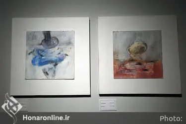 اولین جشنواره ملی نقاشان حرفه‌ای ایران در گالری آ