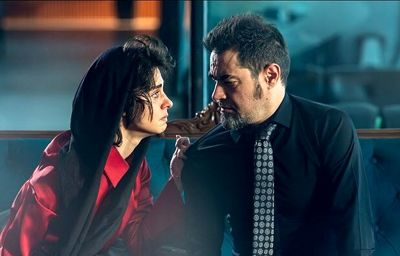 موفقیت‌های «آبان» در جشنواره اسپانیایی