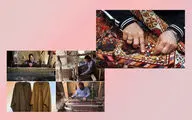 یک گام دیگر برای جهانی شدن صنایع دستی ایران در بحبوحه کرونا / شورای جهانی صنایع دستی و اعطای دو رتبه به هنر ایران