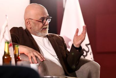 
حبیب رضایی: بازی لیلا حاتمی امضای شخصی دارد/ دغدغه کارگردانی ندارم