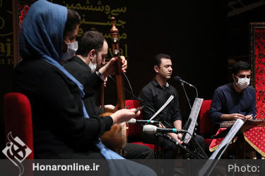 روز چهارم اجرای سی و ششمین جشنواره موسیقی فجر