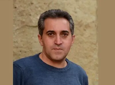 سعید خاقانی: معماری ما فضای تجربه درست نداشت که بخواهد سالم بماند / هویت امری ارجاعی و بیرونی نیست