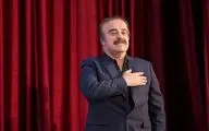 صدیق تعریف: برای خواندن تیتراژ سریال «امام علی(ع)» دستمزد بالا دریافت نکردم