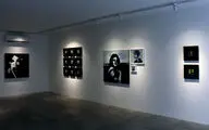 Jaleh Gallery displays Paintings by Vahideh Ghanbari