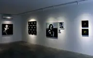 Jaleh Gallery displays Paintings by Vahideh Ghanbari