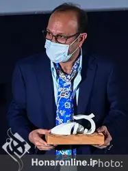 بزرگداشت اصغر فرهادى در بيستمين جشنواره فيلم لاس‌پالماس در اسپانيا