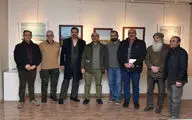 نمایشگاه 