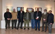نمایشگاه 
