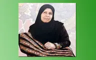 سکینه براتی: آموزش روش حفظ و نگهداری دوخت‌های سنتی ضرورت دارد / نقد جدی به کمبود منابع مکتوب در زمینه سوزن‌دوزی‌های ایران