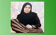 سکینه براتی: آموزش روش حفظ و نگهداری دوخت‌های سنتی ضرورت دارد / نقد جدی به کمبود منابع مکتوب در زمینه سوزن‌دوزی‌های ایران