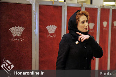 سومین روز سی و پنجمین جشنواره فیلم فجر