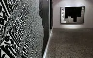 جهانی از خطوط، کلمات پنهان و سرگشته در لامکان / گالری‌گردی هنرآنلاین در 4 نمایشگاه