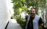 همکاری برزو نیک‌نژاد و زینب تقوایی در سریال 