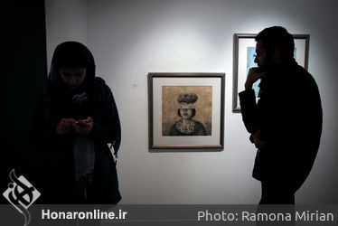  افتتاحیه نمایشگاه نقاشی‌های 16 تصویرگر در گالری ویستا