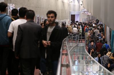 فرهنگ و هنر ایران اسلامی پررونق‌ترین دوره خود را تجربه می‌کند