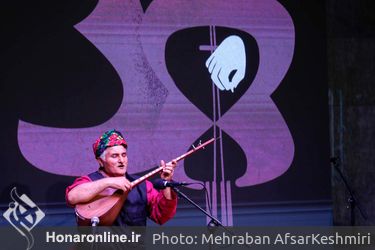 پنجمین شب از سی و هشتمین جشنواره موسیقی فجر در کوشک هنر