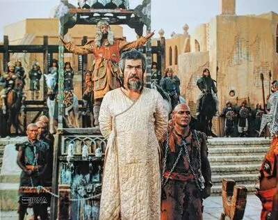 «سوسن تسلیمی» و «علی‌نصیریان» بالاترین دستمزد را در «سربداران» گرفتند/افسردگی فخرالدینی