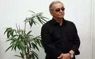 سیامک اطلسی قربانی کرونا شد | درگذشت بازیگر و گوینده پیشکسوت در ۸۵ سالگی
