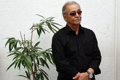 سیامک اطلسی قربانی کرونا شد | درگذشت بازیگر و گوینده پیشکسوت در ۸۵ سالگی