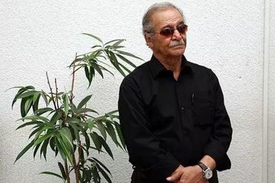 Siamak Atlasi,Iranian actor, dies at 85