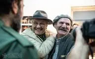 حمید جبلی:اگر عشق نباشد دیگر عکس و عکاسی تئاتر وجود ندارد