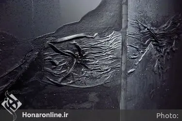 نمایشگاه نقاشی فریا آریانژاد در گالری ساربان 