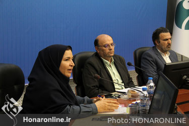 نشست خبری نخستین کنگره ملی شهدای غواص