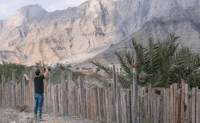 نگاهی به پاویون امارات متحده عربی در دوسالانه معماری ونیز