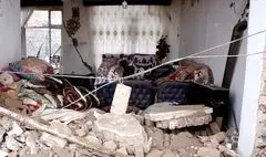  دو مجموعه تئاتری برای کمک به مردم خوی وارد عمل شدند