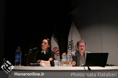 کنفرانس "روز طراحی ایتالیا سال 2018" در موزه هنرهای معاصر