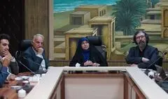 بررسی آخرین وضعیت جشنواره موسیقی نواحی در هرمزگان
