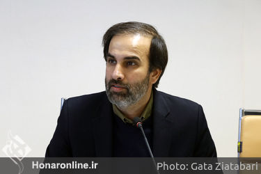 نشست کمیته فرهنگی و هنری ستاد دهه فجر انقلاب اسلامی ایران 