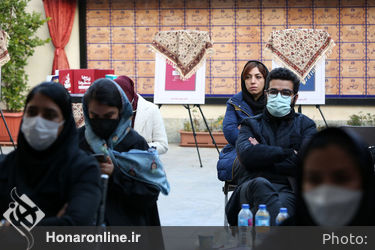 مراسم نامگذاری خیابان انتشارات علمی و فرهنگی