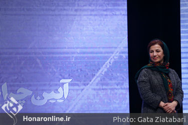 مراسم یادبود هنرمندان درگذشته سال 1395 در تالار ایوان شمس‎