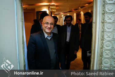 سمینار بین المللی تئاتر و ظرفیت های بخش غیر دولتی