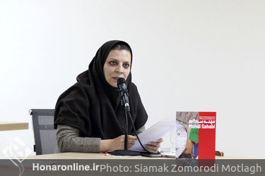 بررسی نشانه_معناشناسی آثار مهدی سحابی در موزه هنرهای معاصر