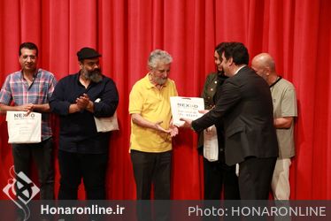 اکران خصوصی فیلم بانک زده‌ها در پردیس مگامال