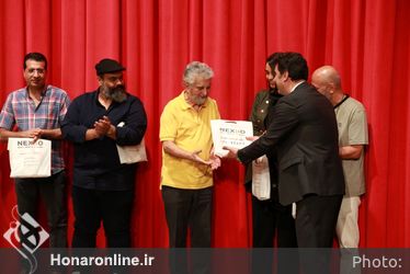 اکران خصوصی فیلم بانک زده‌ها در پردیس مگامال