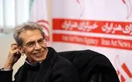 کامبیز درم‌بخش: آثار کودکان با درکی مثال‌زدنی از موضوع 
