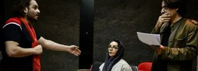 Agatha Christie’s mystery play adapted for Tehran stage