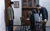 «پس از پدر» به مرحله تدوین رسید 