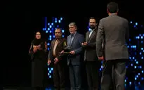 اختتامیه هفتمین جشنواره بین‌المللی مد و لباس فجر