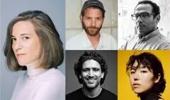 یک ایرانی داور جشنواره کن شد