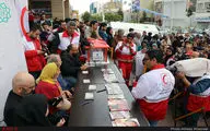 Iranian cineastes rush to collect relief aid for flood victims