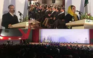 سینما فلسطین بروجرد افتتاح شد / نمایش فیلم سینمایی 