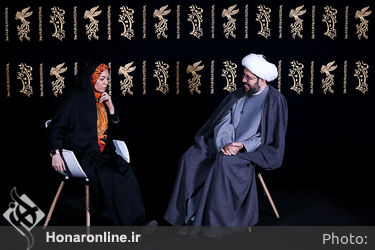 سومین روز از سی و ششمین جشنواره فیلم فجر