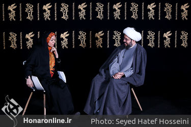 سومین روز از سی و ششمین جشنواره فیلم فجر